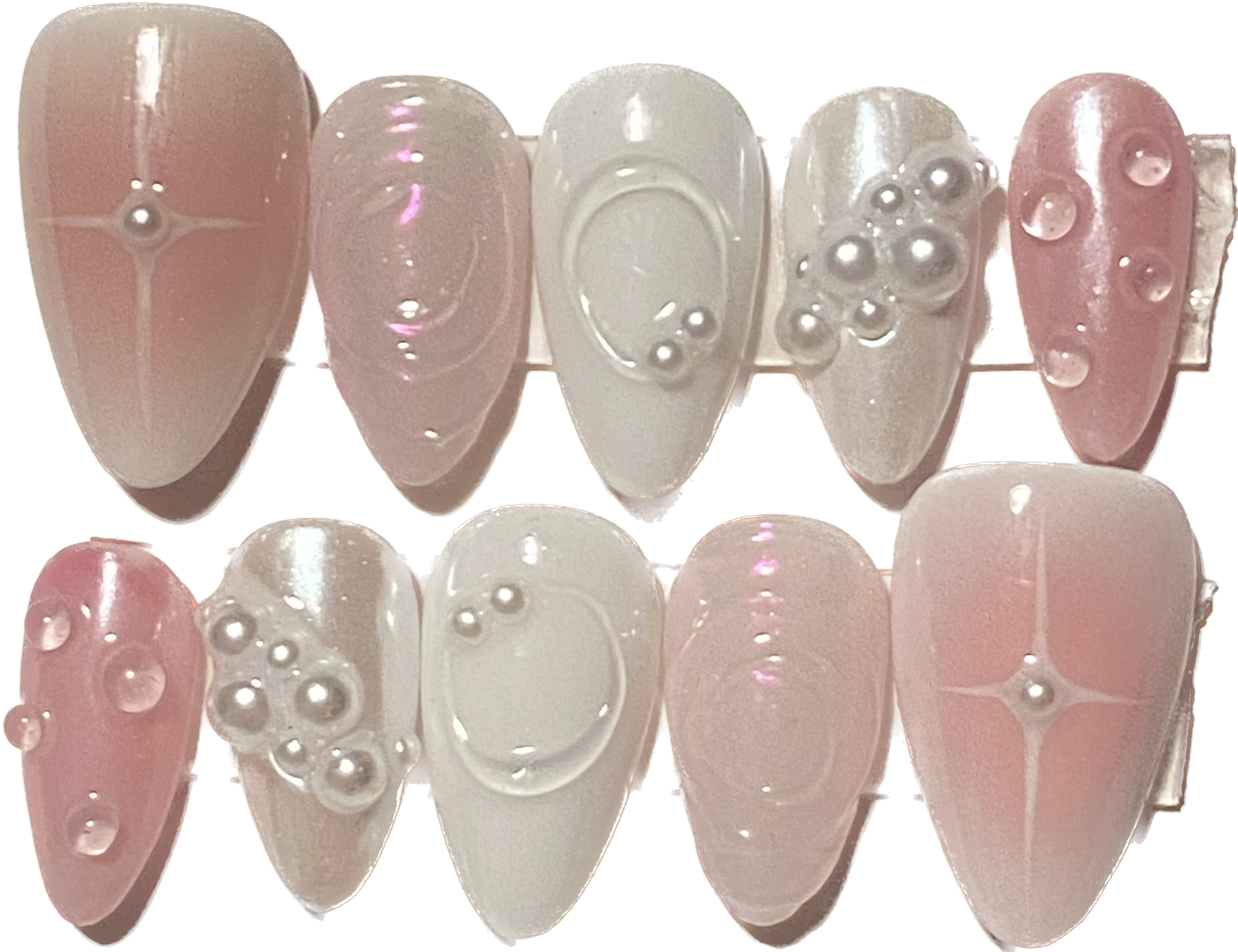 Nail Product 1