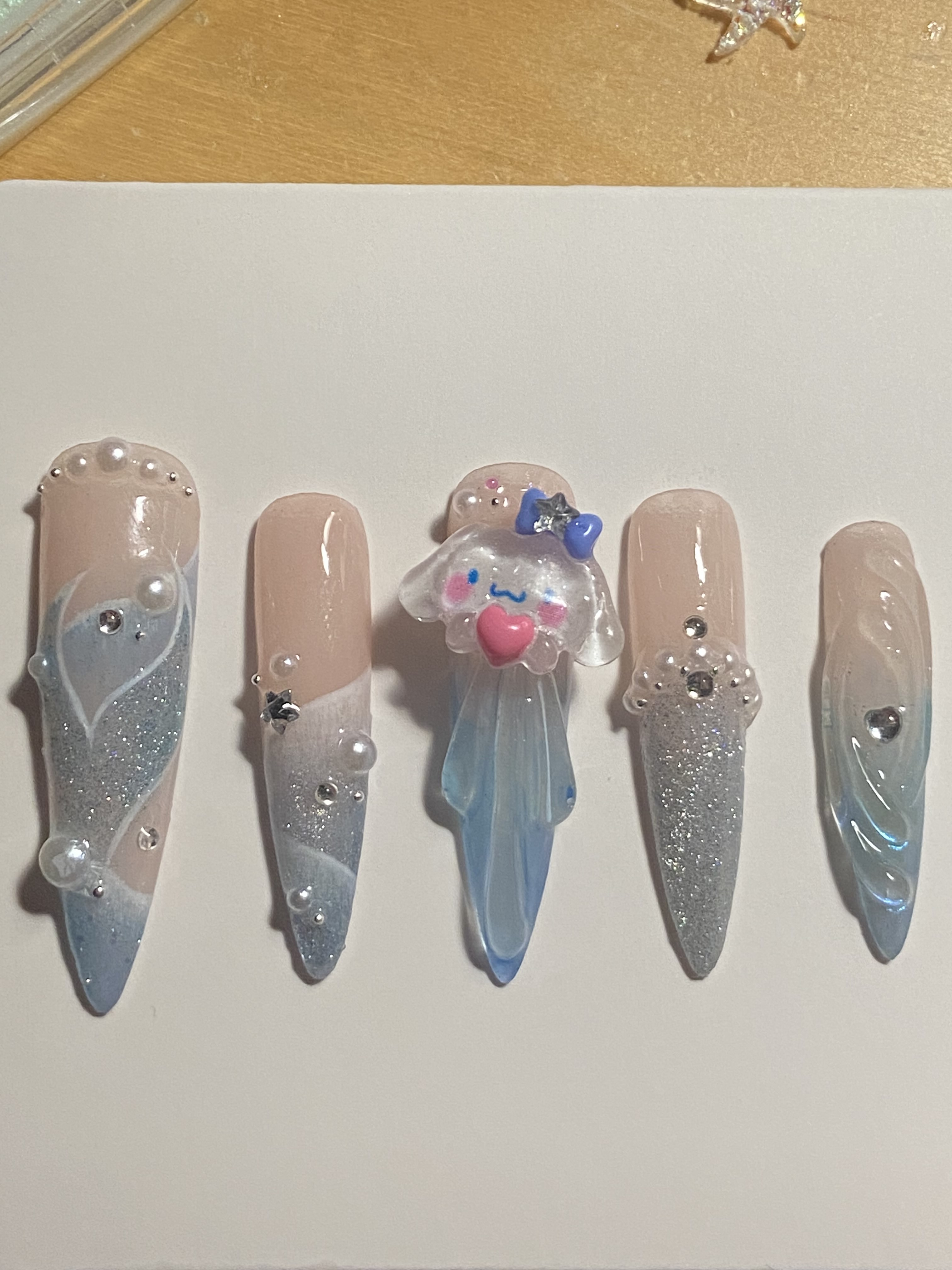 Nail Product 2
