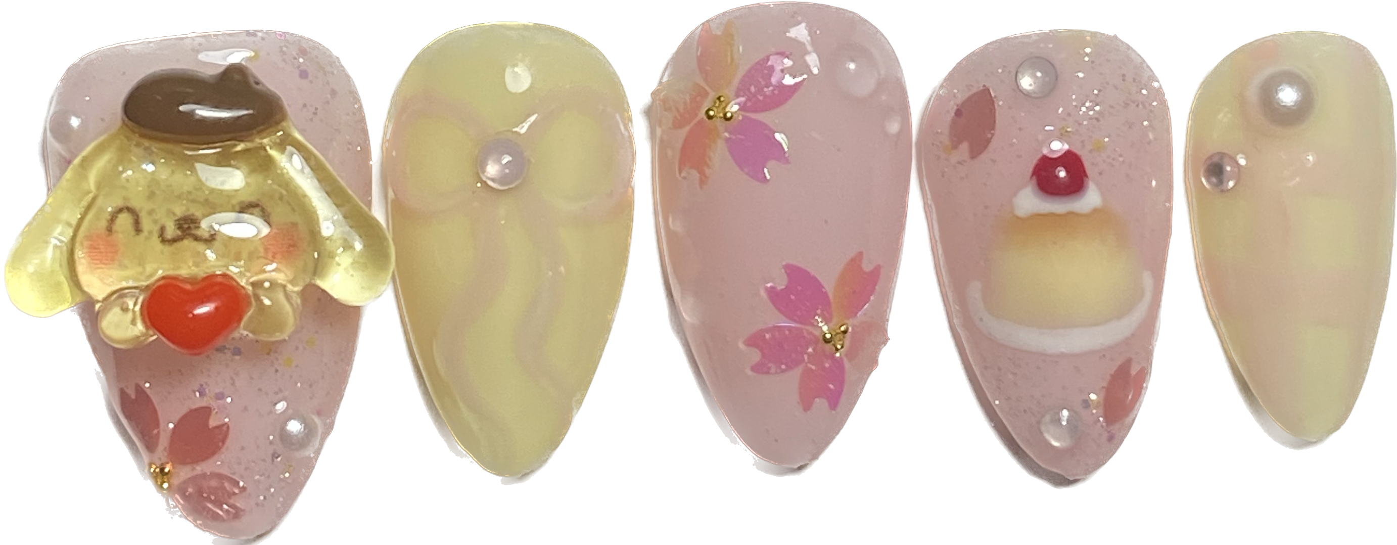 Nail Product 3