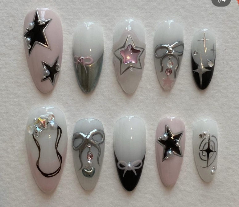 Nail Product 4